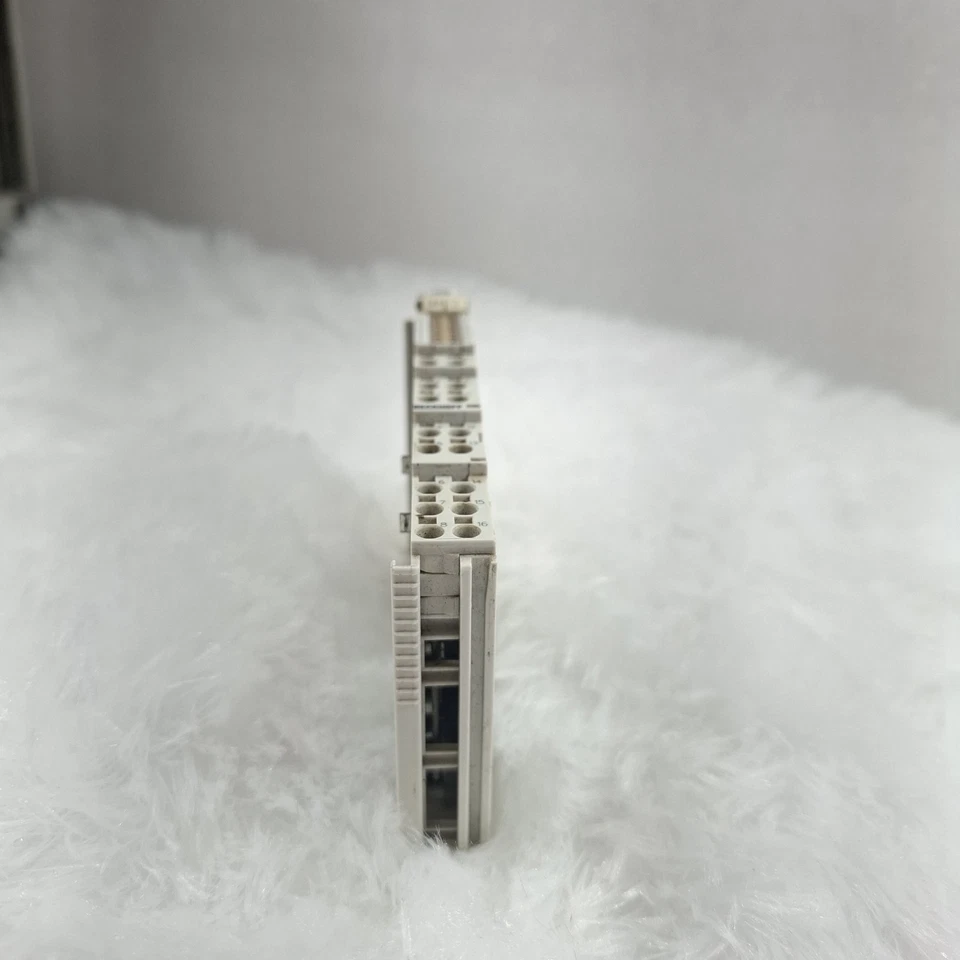 Beckhoff EL1859 8x Digital Input-Output EL 1859